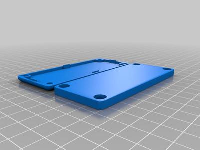 pedal base 1590a