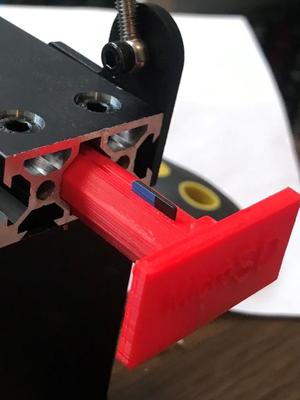 Micro SD holder  LK5 Pro
