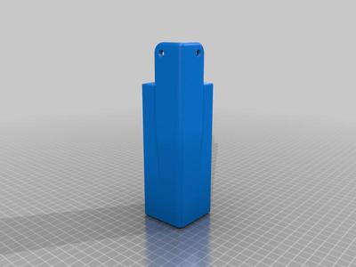 IKEA Lack leg extension (Vyper) remix