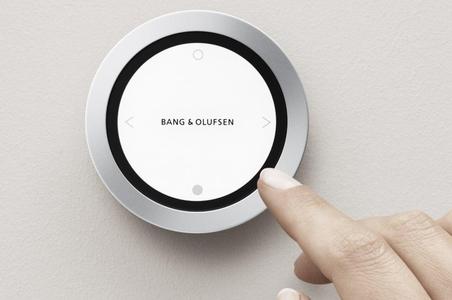 Bang & Olufsen - Essence Remote - Wall Mount