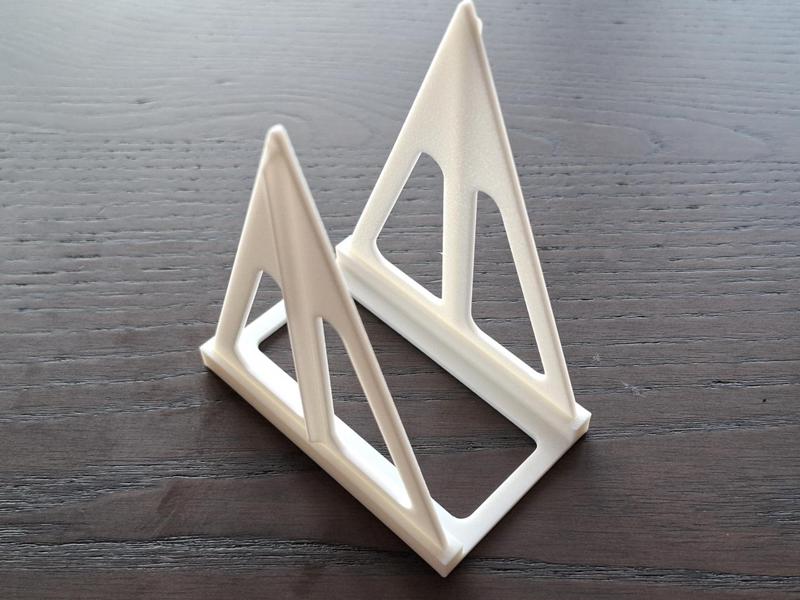 Model CG Balancing Stand