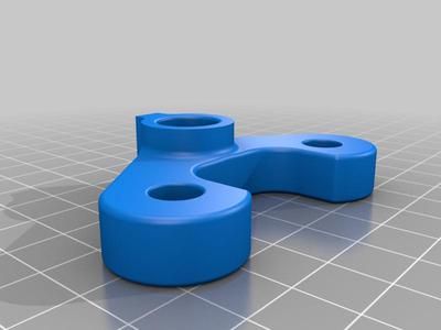 Pen Plotter for CNC table