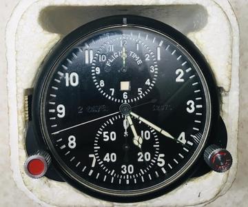 chronometer Axis-1