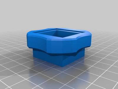 X-Bolt Cocking Tool
