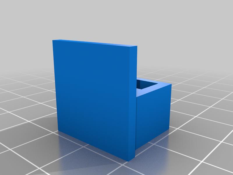 Steam Deck right angle USB reinforcement