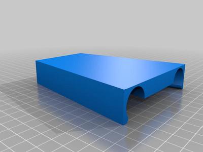 Coleman CT200U or CT200 Minibike Switch plate and bandolier