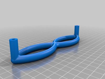 figure 8 handles