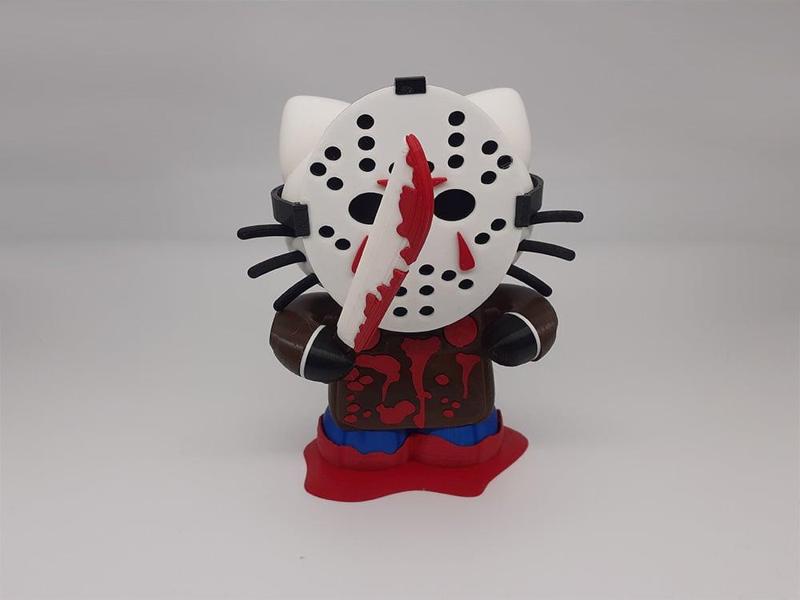 Jason Kitty Remix