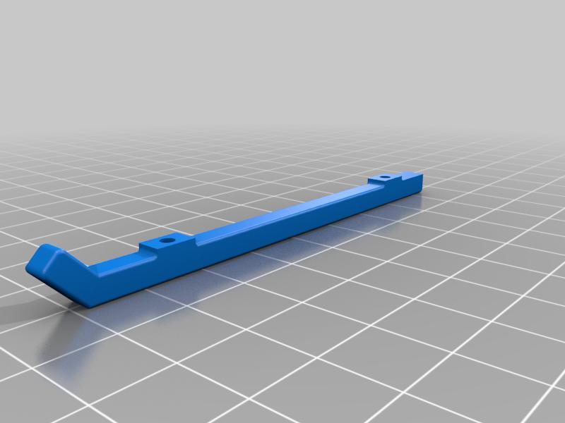 Eflite Blade 150S landing skids 