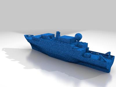 EV Nautilus
