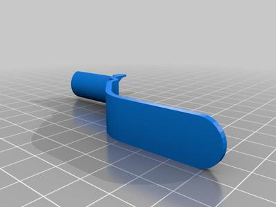 Spoon for VOG-25