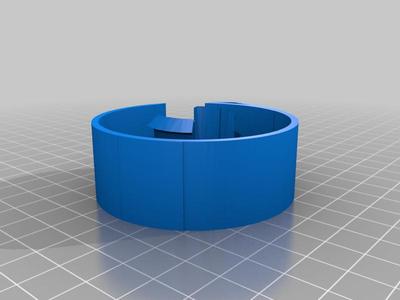 Mini Tape Dispenser