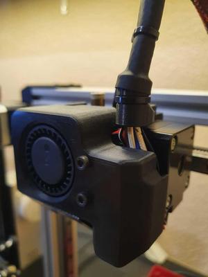 BIQU H2 COVER WITH FAN