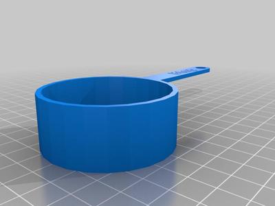 8tsp Scoop