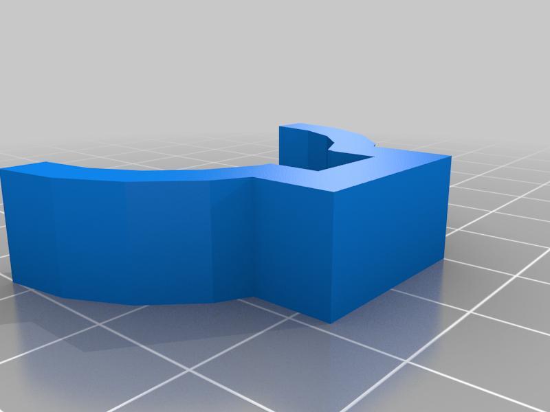 Nerf Ultra 2 Rival mod