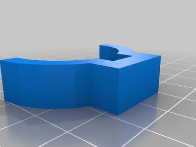 Nerf Ultra 2 Rival mod