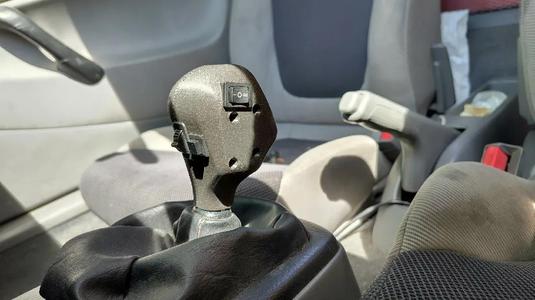 LiControl JoyShift   