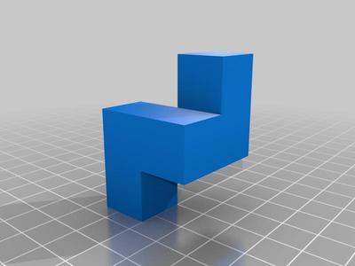 Blue 3 Fix - Blue 3 reparado