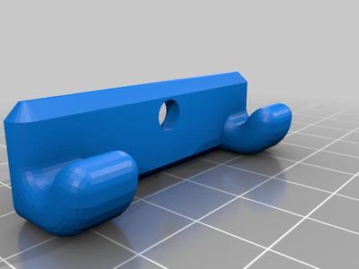 Valve Index Controller Holder