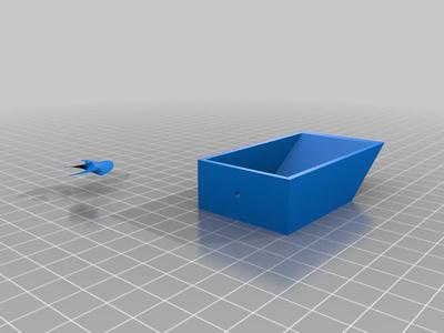 Leonards Elektroboot-Projekt versuchen Sie es mit einem