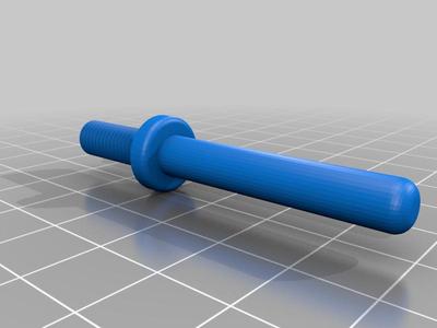 Adjustable Roll Drag