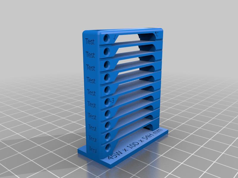 Feature Packed Temp Tower (Small)