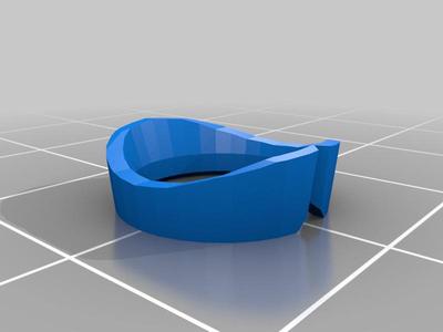 Playmobil collar