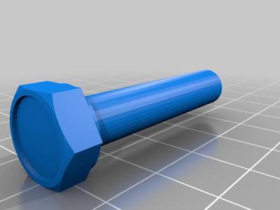 Bearing Puller