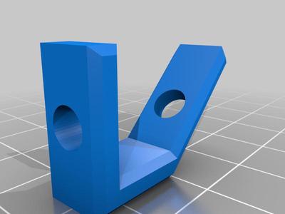 offset 45degree m5 adapter for 2020