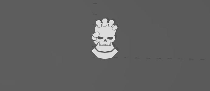 Warhammer logo