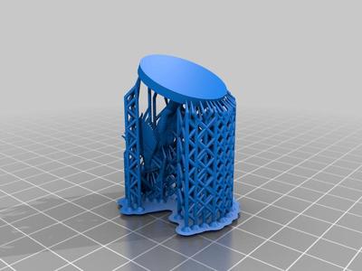 Wadjet the goddess of Lower Egypt