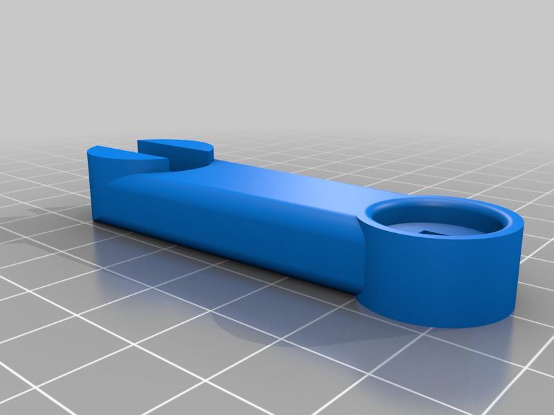 Universal Mag Winder