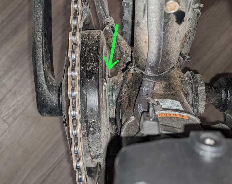 BBSHD Bottom Bracket Spacer