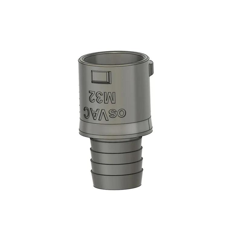 3DW osVAC Adapter for MAXXT 5.0   