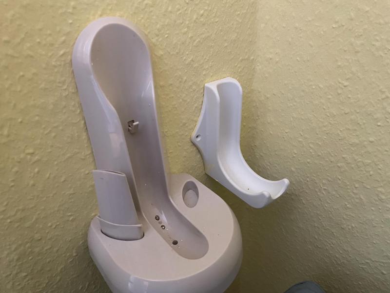 Philips Mini Vac Wallmount