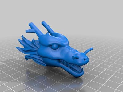 Parties Shenron