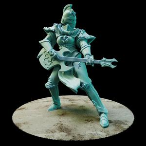 Patreon 3 Month Loyalty Reward