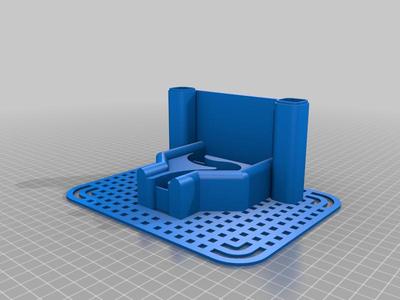 Desktop Fountain