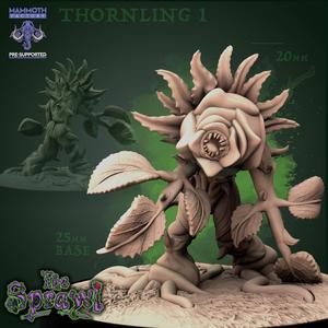 Thornling 1