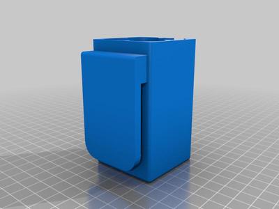 21700 4s case + cover