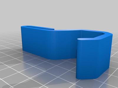 Strap Table Hook