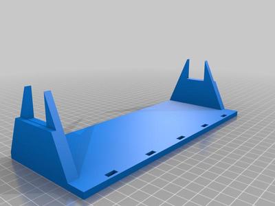 Wire Spool holder