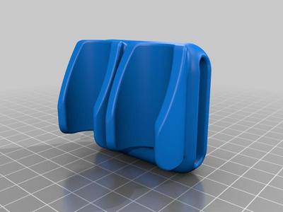 Match Saver for 12 GA