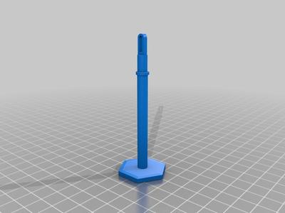Traffic Bollard