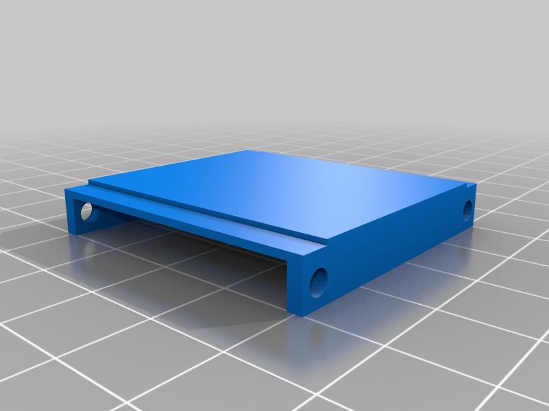 iFlight iXC15 / iXC13 Hero 9 mount