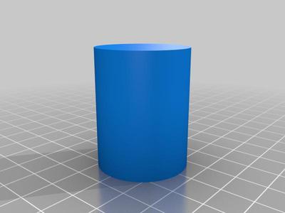 Shade for Tea Light