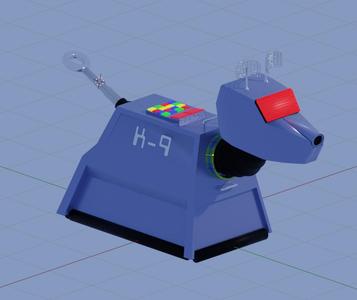 K-9