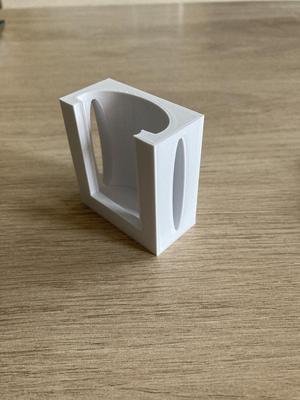Amazon FireStick Remote Holder