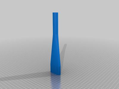 Shark Ultra Cyclone Vacuum Nozzle