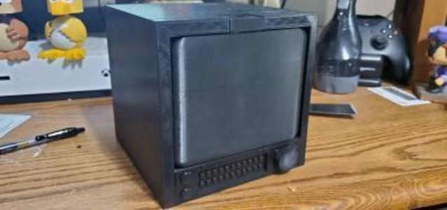 Fnaf Monitor drawer